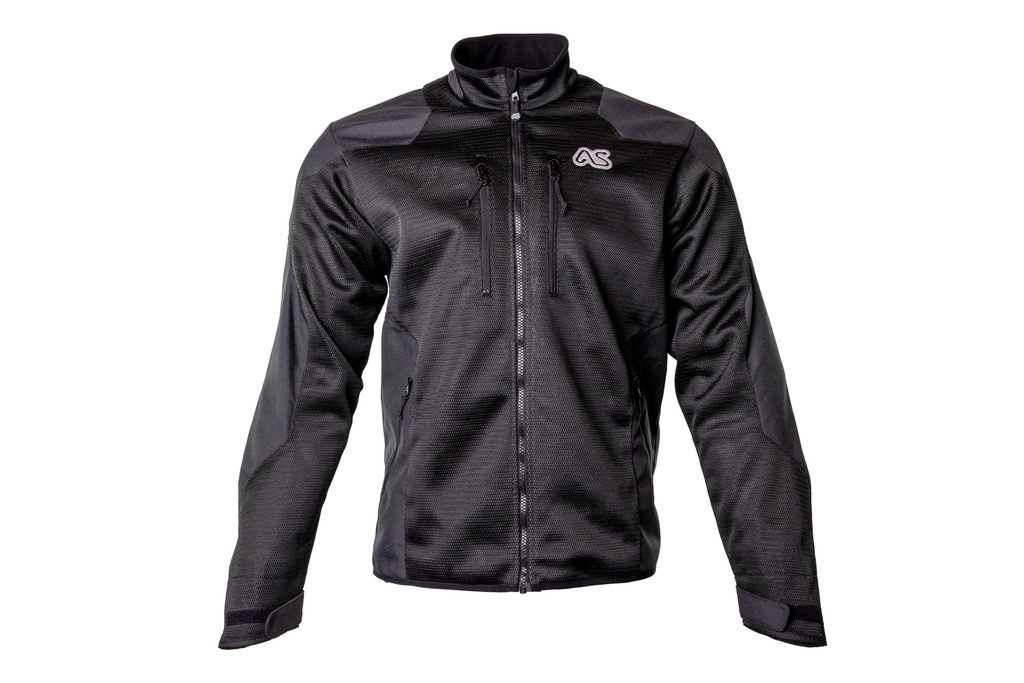 Adventure Spec | Mongolia Jacket 2.0